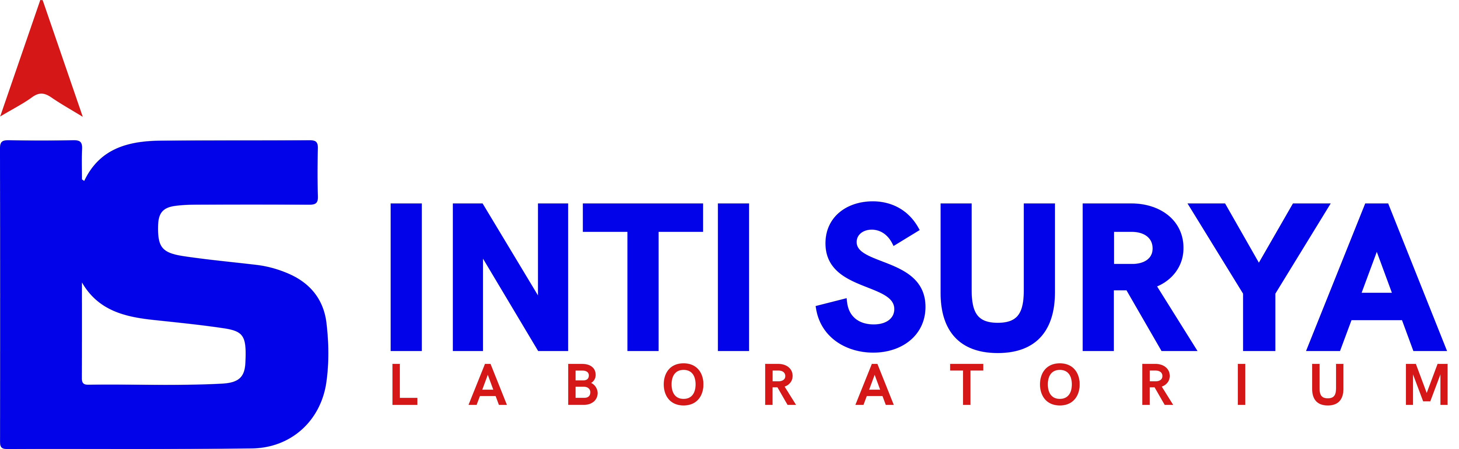Inti Surya Laboratorium