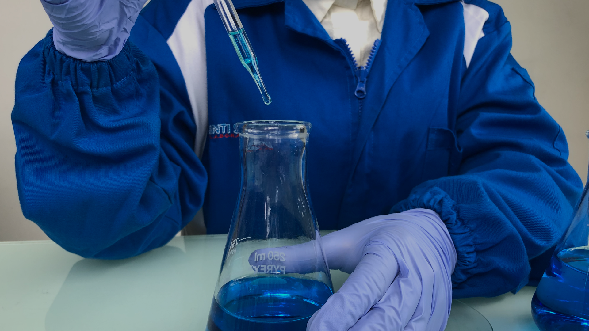Laboratorium Analisa